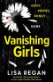 [Detective Josie Quinn 01] • Vanishing Girls